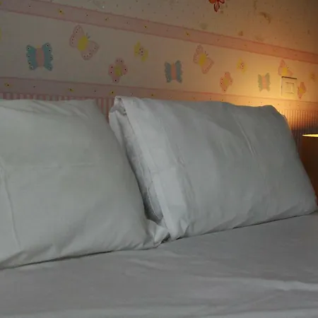Apartament Dependance Antico Angelo