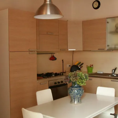 Apartament Dependance Antico Angelo Viterbo