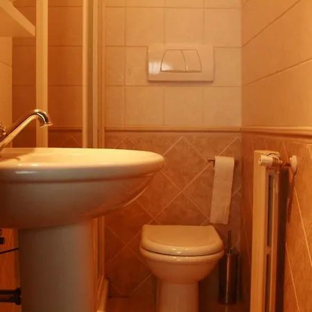 Apartament Dependance Antico Angelo *