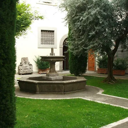 Apartament Dependance Antico Angelo