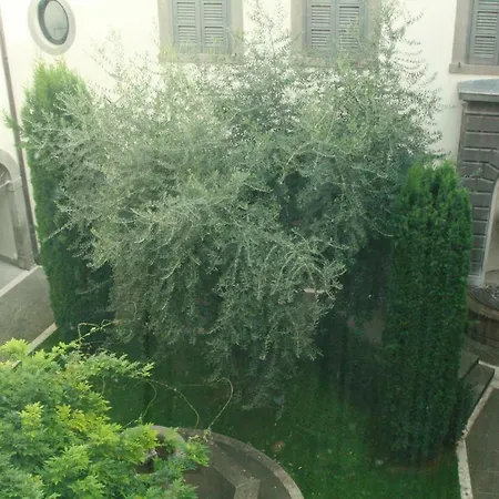 Apartament Dependance Antico Angelo