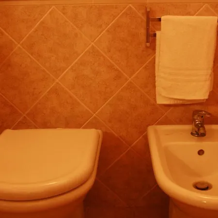 Apartament Dependance Antico Angelo Viterbo