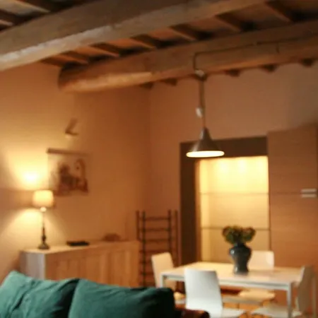 Dependance Antico Angelo Apartament
