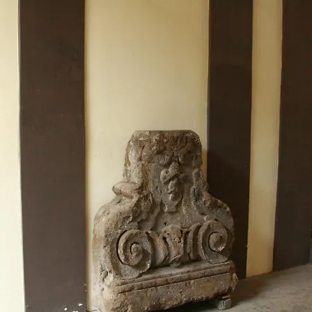 Dependance Antico Angelo Apartament Viterbo