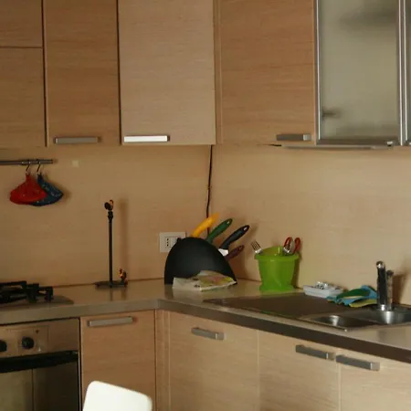 Apartament Dependance Antico Angelo *